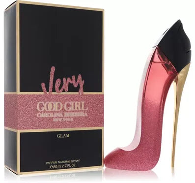 Very Good Girl Glam by Carolina Herrera EDP