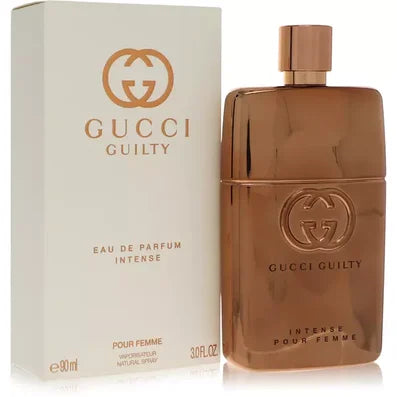 Guilty Pour Femme Intense by Gucci EDP