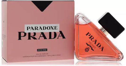 Paradoxe Intense Perfume by Prada EDP