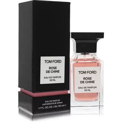 Rose De Chine by Tom Ford EDP