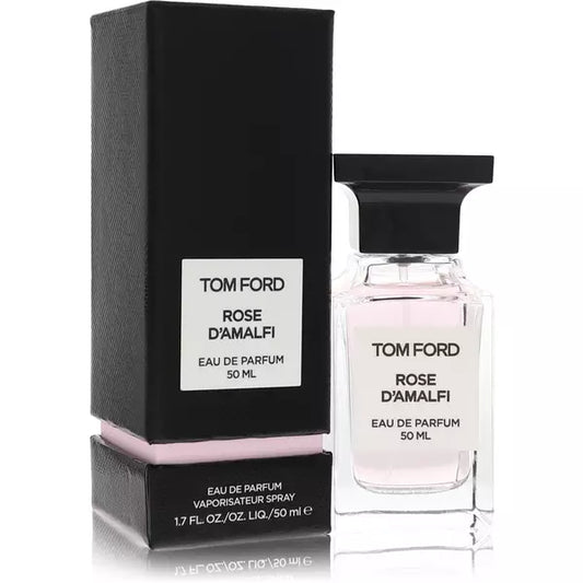 Rose D'amalfi by Tom Ford EDP