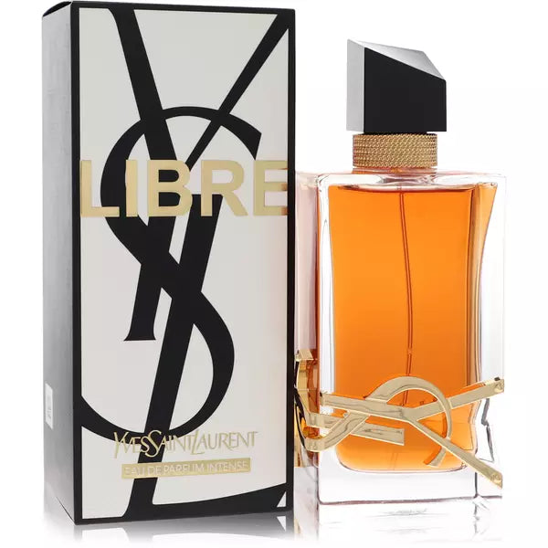 Libre Intense by Yves Saint Laurent EDP