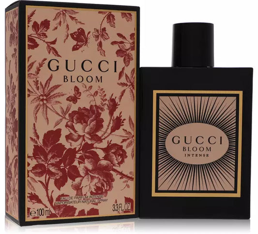 Bloom Intense by Gucci EDP