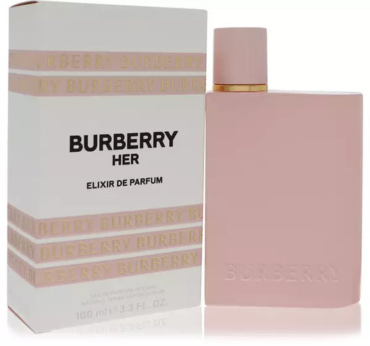 Her Elixir by Burberry EDP
