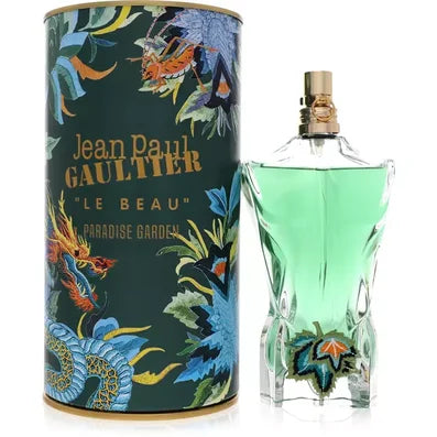 Le Beau Paradise Garden by Jean Paul Gaultier EDP