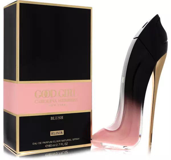 Good Girl Blush Elixir Perfume by Carolina Herrera EDP
