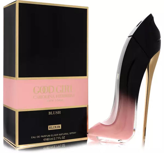 Good Girl Blush Elixir Perfume by Carolina Herrera EDP