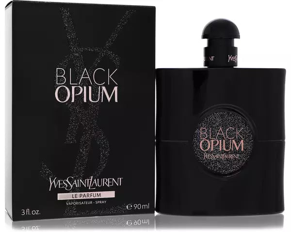 Black Opium Le Parfum by Yves Saint Laurent EDP