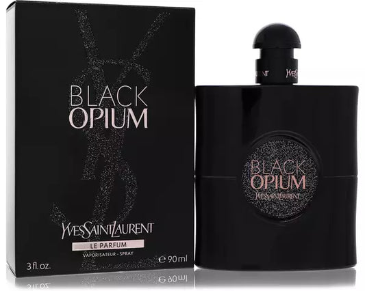 Black Opium Le Parfum by Yves Saint Laurent EDP