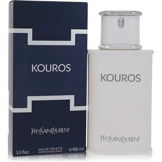 Kouros by Yves Saint Laurent EDT