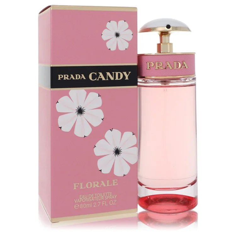 Candy Florale by Prada EDT