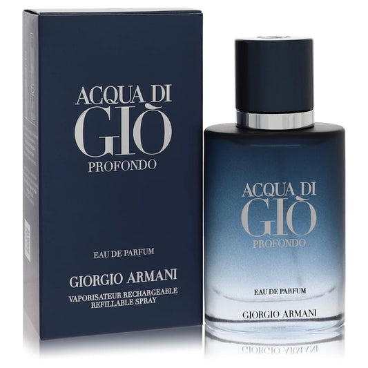Acqua Di Gio Profondo by Giorgio Armani EDP