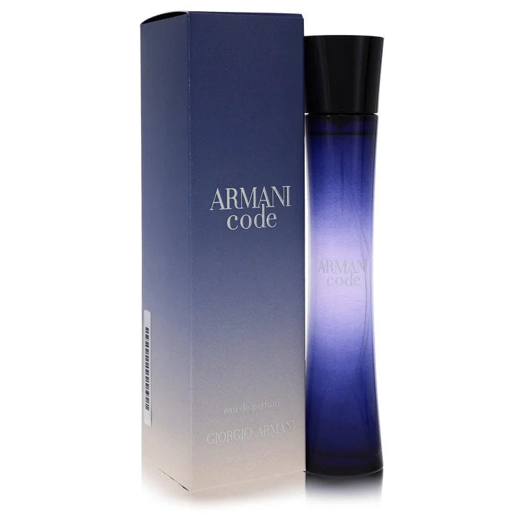Armani Code by Giorgio Armani for Women