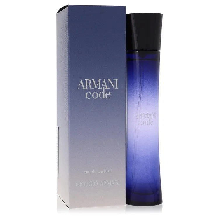 Armani Code by Giorgio Armani for Women