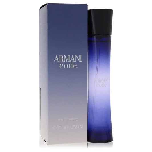 Armani Code by Giorgio Armani for Women