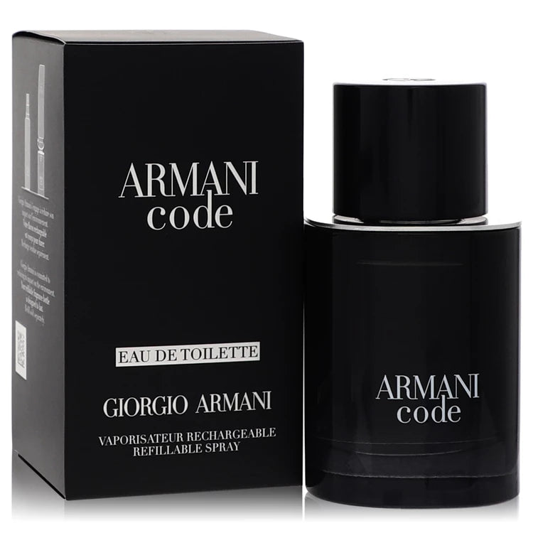 Armani Code by Giorgio Armani EDT