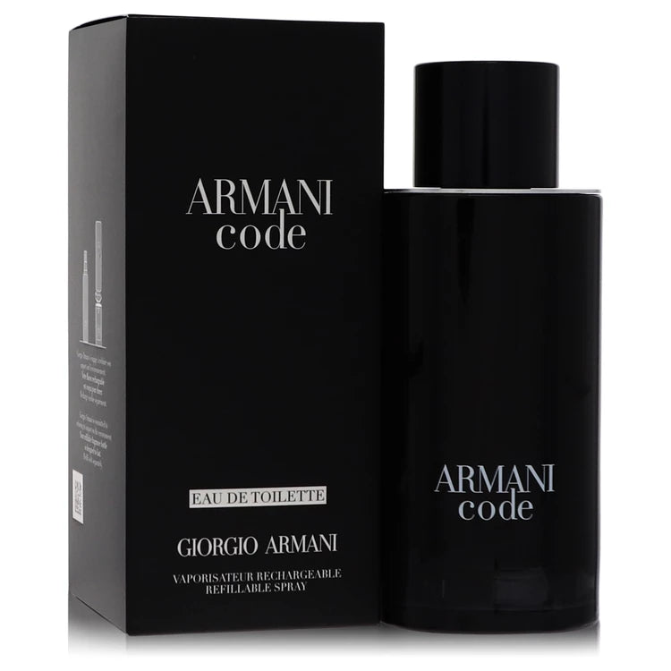 Armani Code by Giorgio Armani EDT