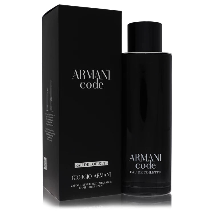 Armani Code by Giorgio Armani EDT