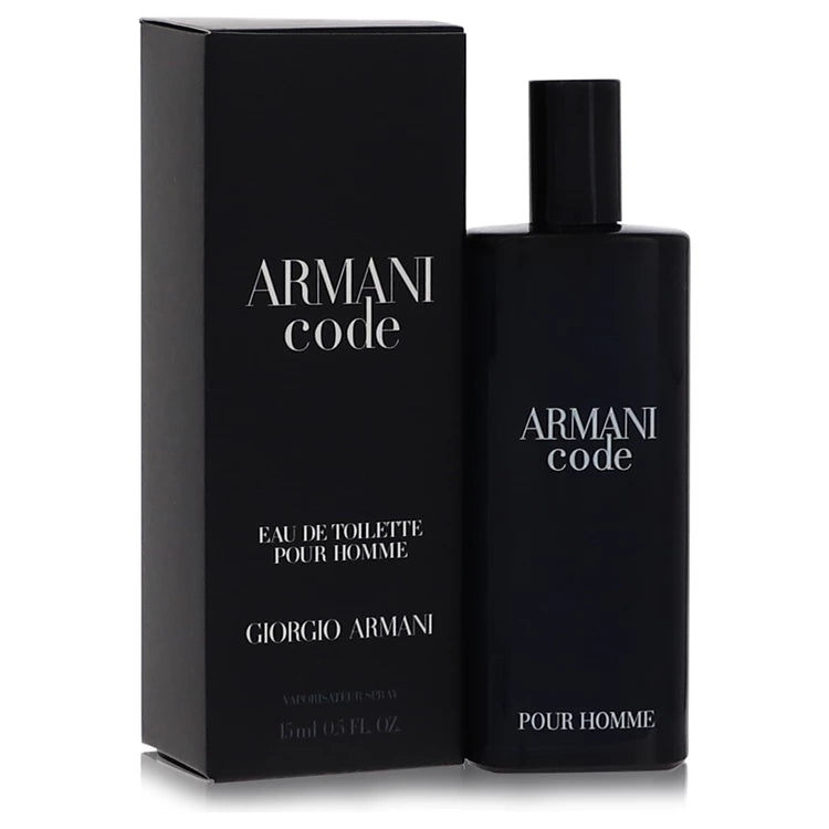 Armani Code by Giorgio Armani EDT