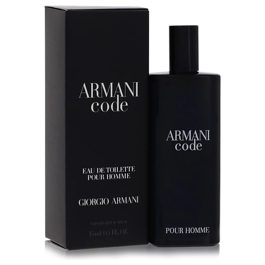 Armani Code by Giorgio Armani EDT