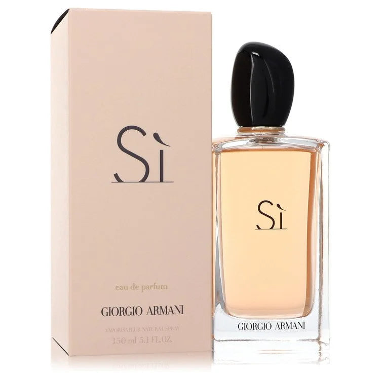 Armani Si by Giorgio Armani EDP