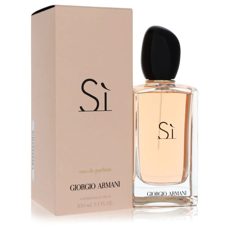 Armani Si by Giorgio Armani EDP