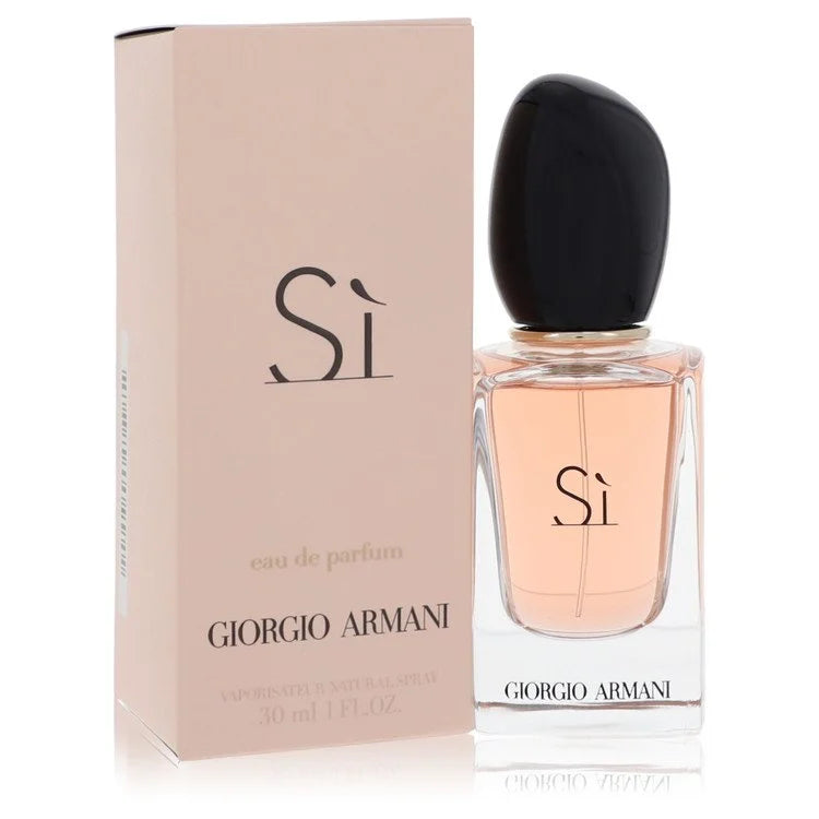 Armani Si by Giorgio Armani EDP