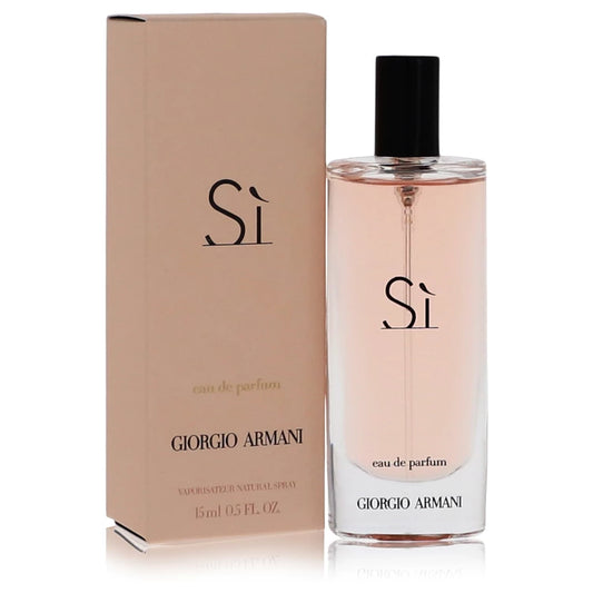 Armani Si by Giorgio Armani EDP