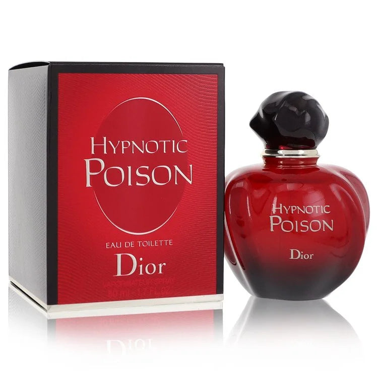 Hypnotic Poison by Christian Dior  EDT