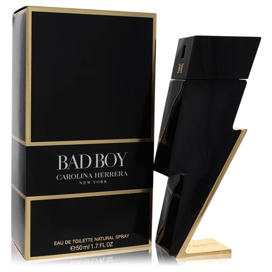 Bad Boy Cologne by Carolina Herrera EDT