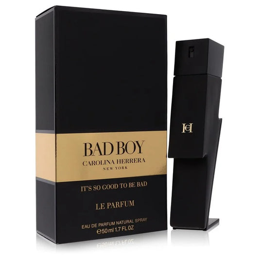 Bad Boy Cologne by Carolina Herrera EDP