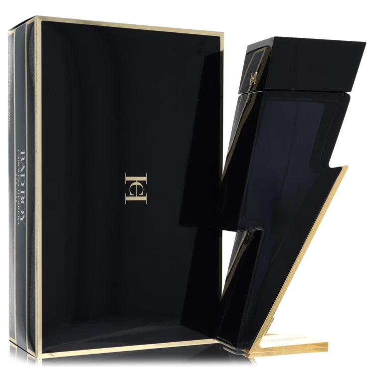 Bad Boy Cologne by Carolina Herrera EDT