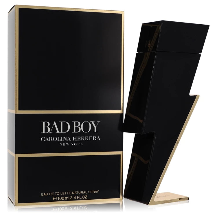 Bad Boy Cologne by Carolina Herrera EDT
