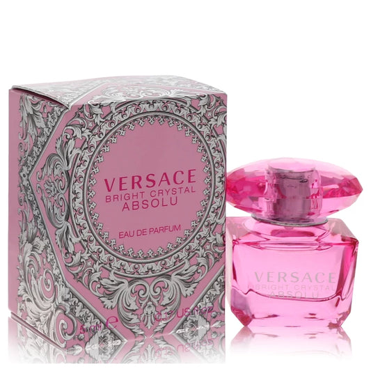 Bright Crystal Absolu by Versace EDP