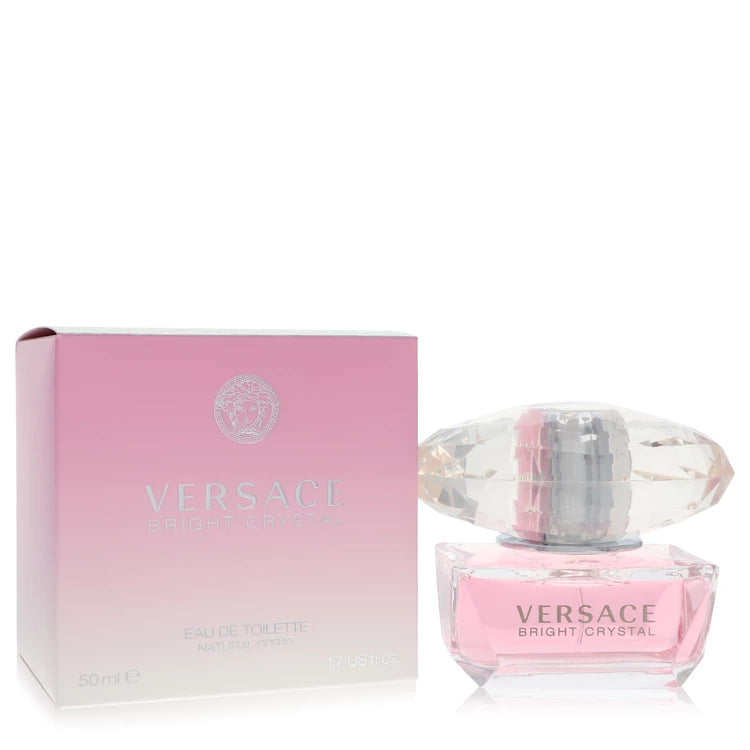 Bright Crystal by Versace