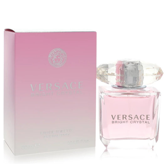 Bright Crystal by Versace EDT