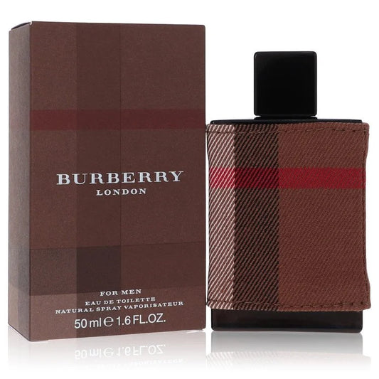 London by Burberry EDT