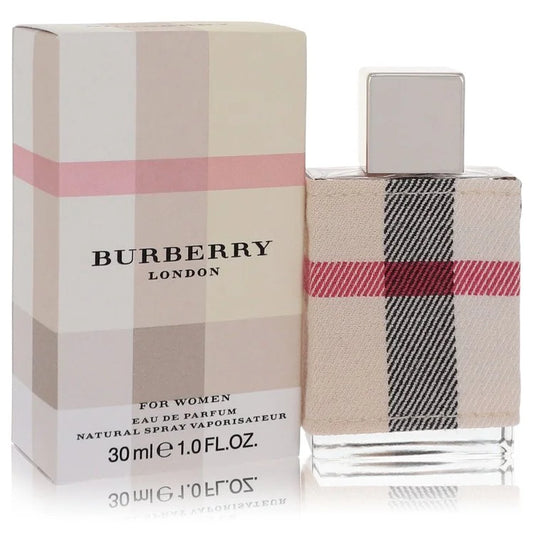 London by Burberry EDP
