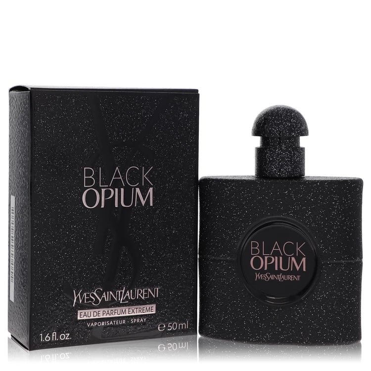 Black Opium Extreme by Yves Saint Laurent EDP