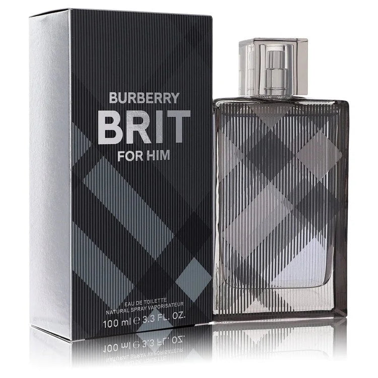 Brit by Burberry EDT