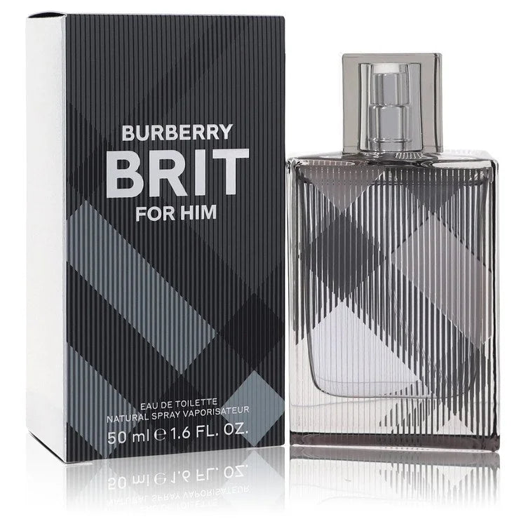 Brit by Burberry EDT