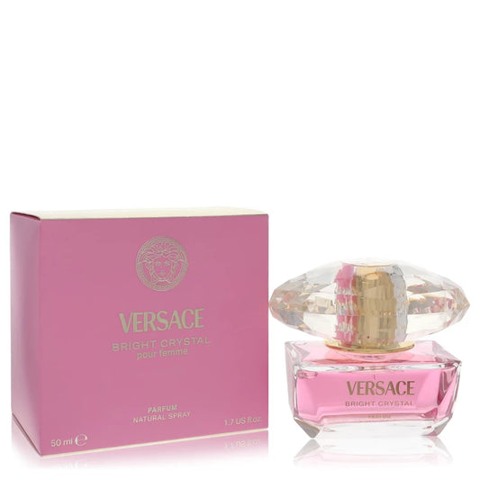 Bright Crystal by Versace
