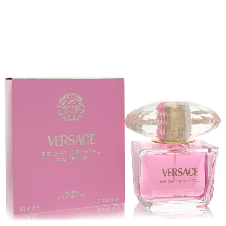 Bright Crystal by Versace