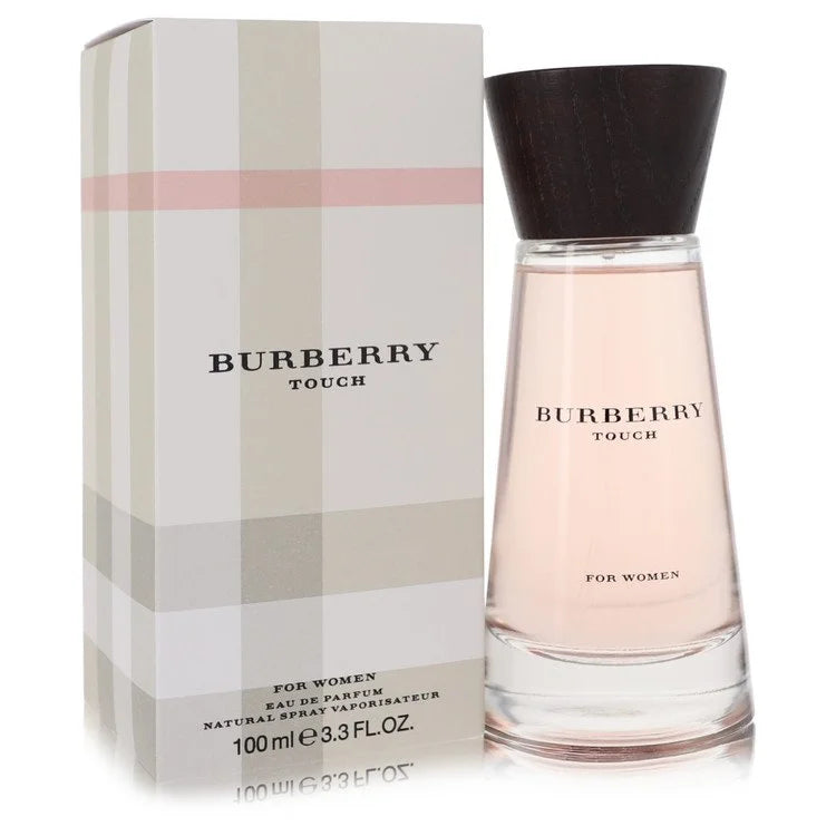 Touch Perfume by Burberry EDP