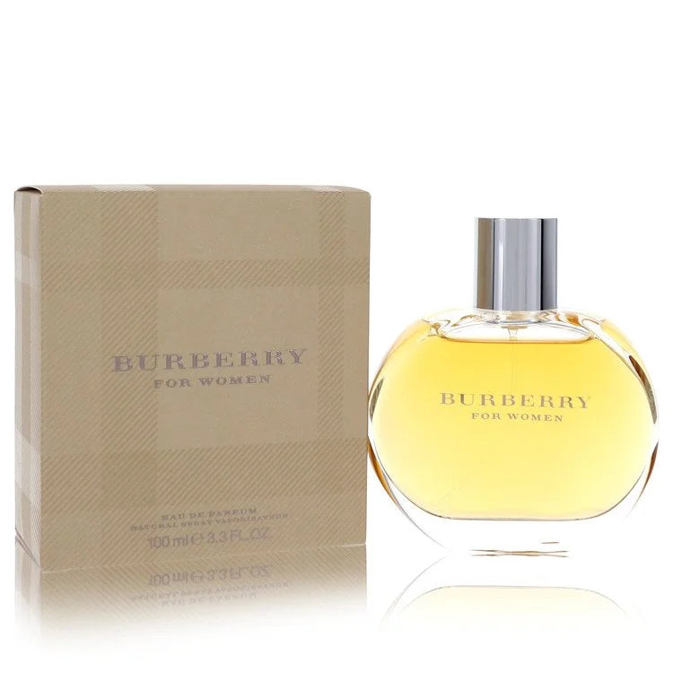 Perfume By Burberry EDP
