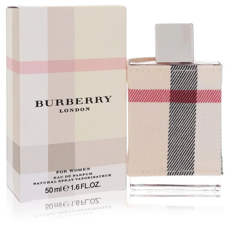 London by Burberry EDP