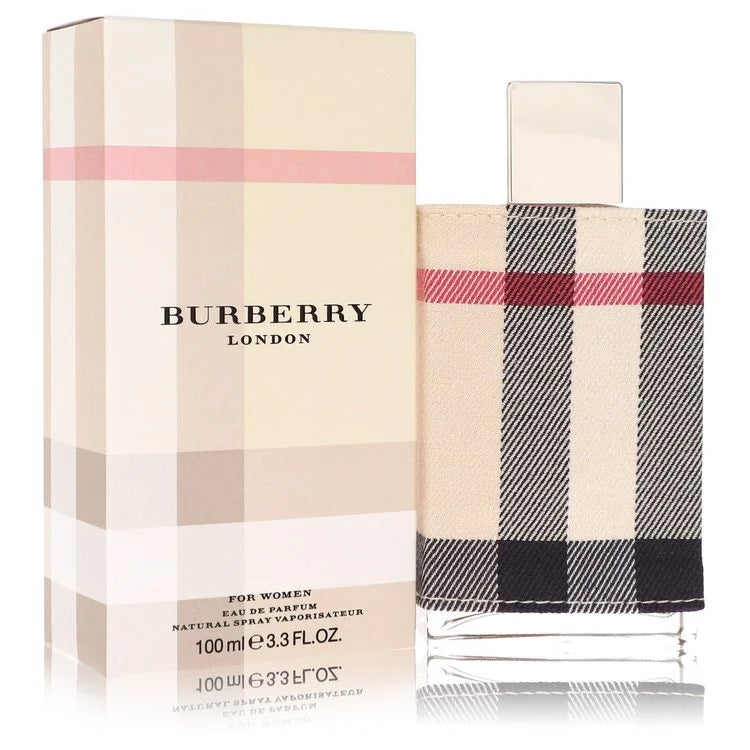 London by Burberry EDP