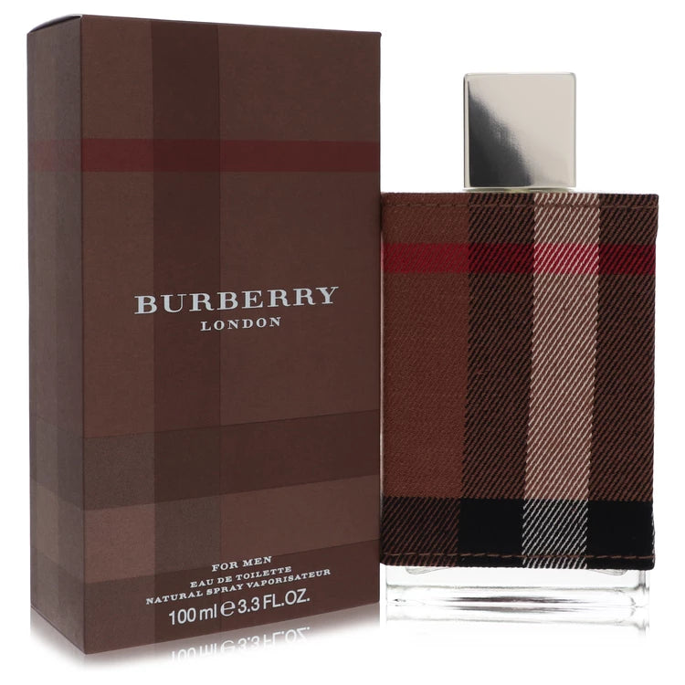 London by Burberry EDT