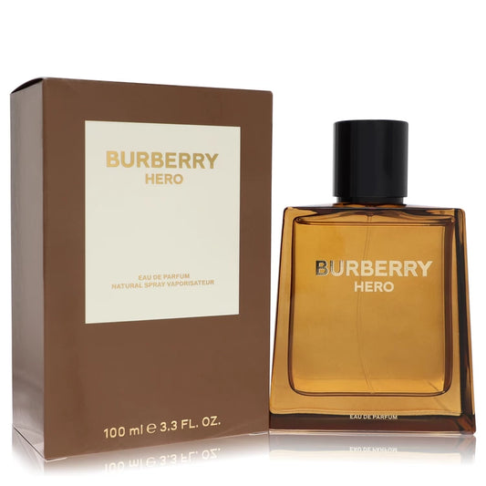 Hero by Burberry EDT and EDP