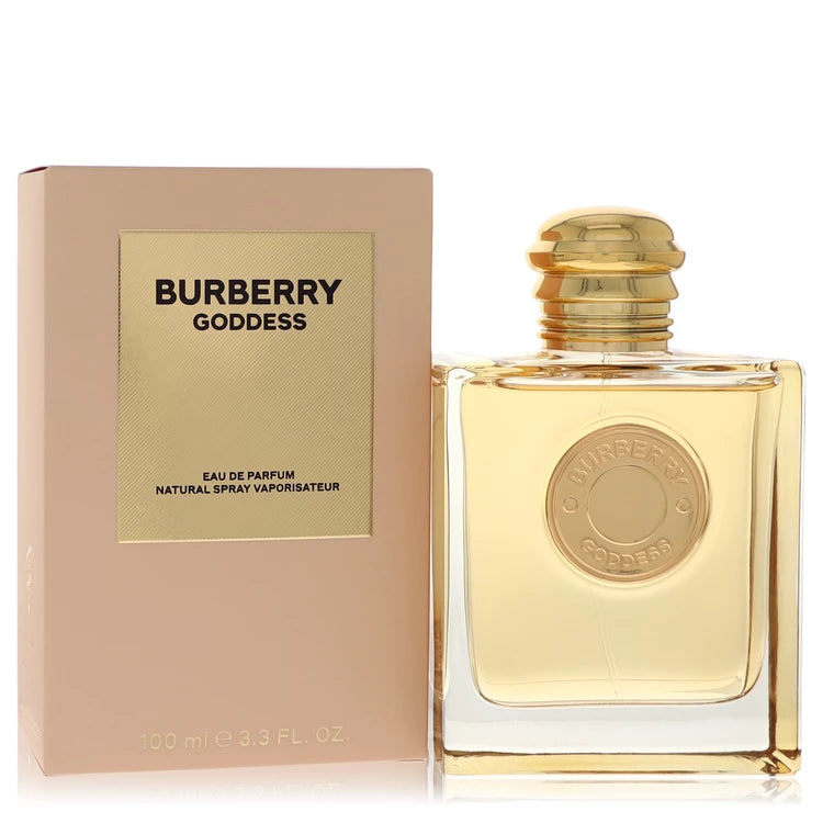Goddess by Burberry EDP